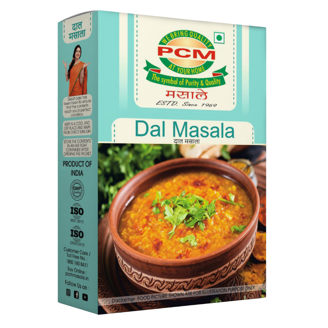 Dal Masala