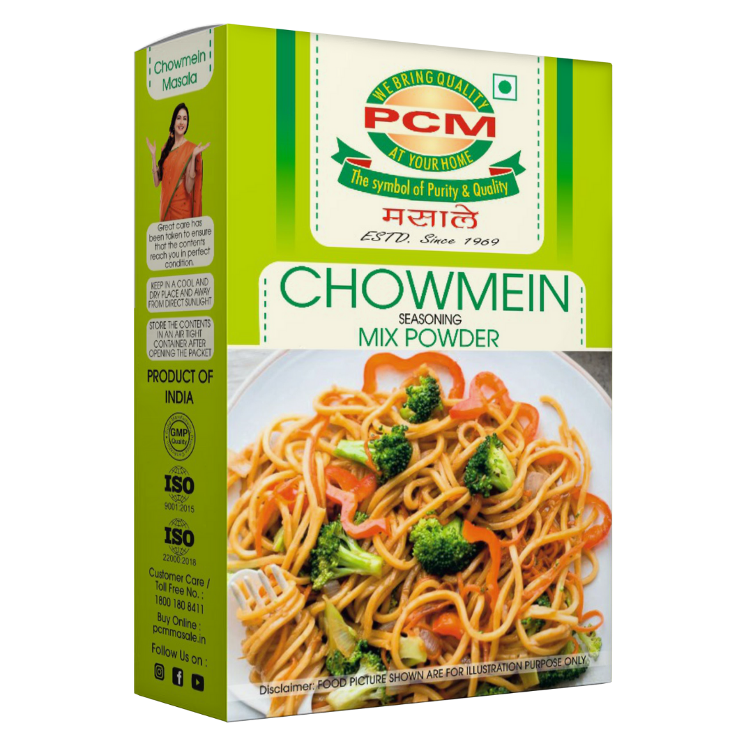 Chowmein Seasoning Mix Masala