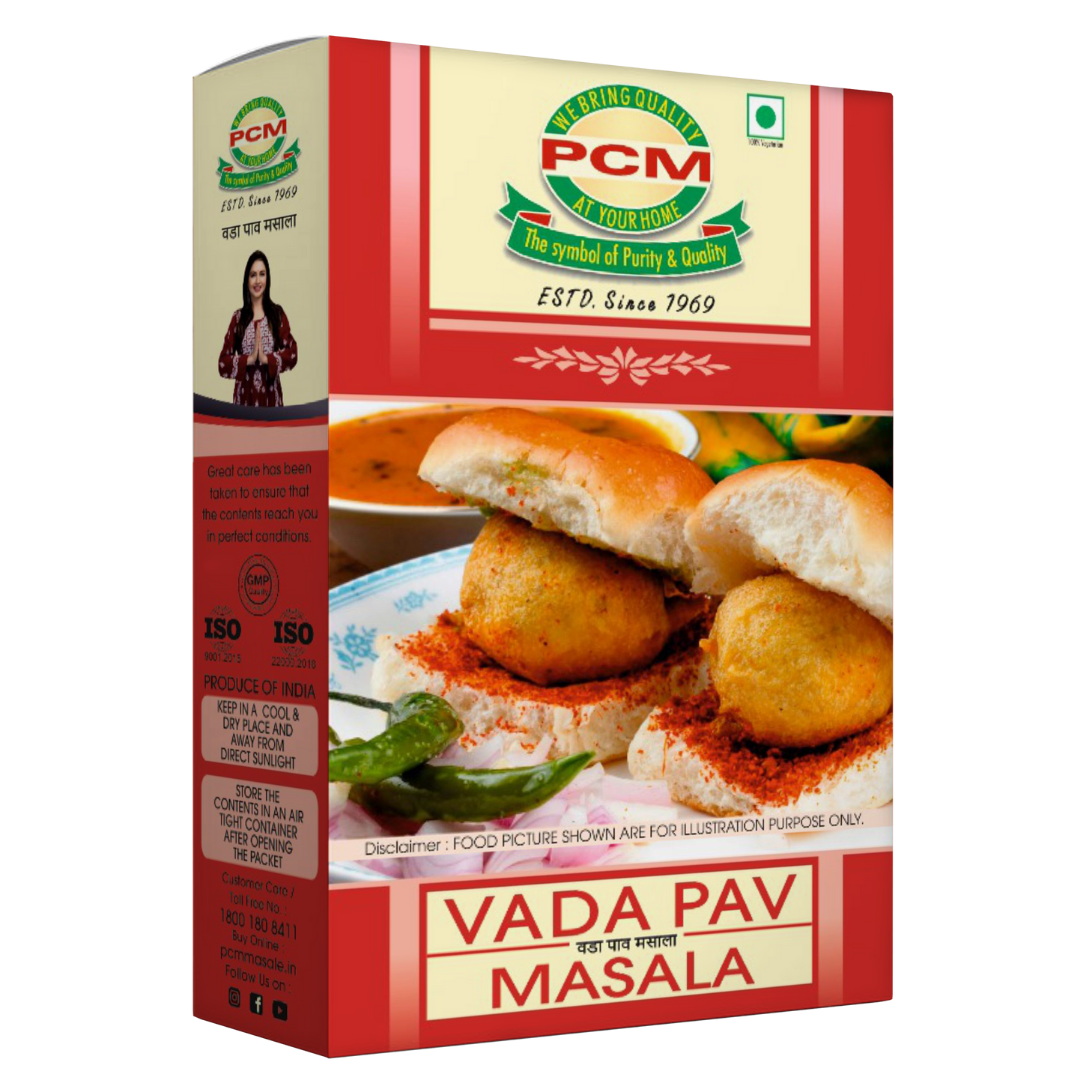 Vada Pav Masala