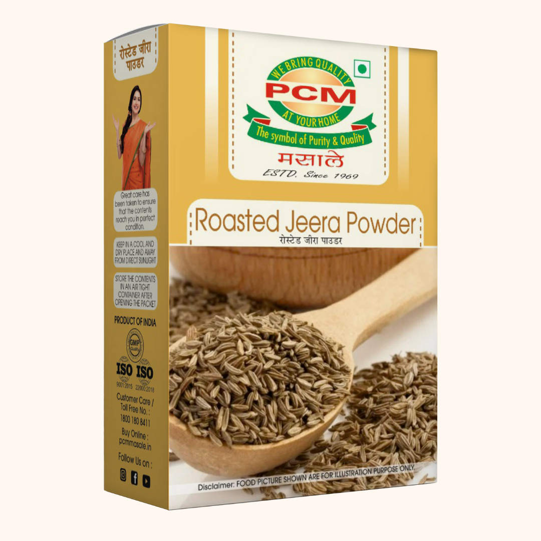 Cumin Powder (Roasted Jeera Powder)