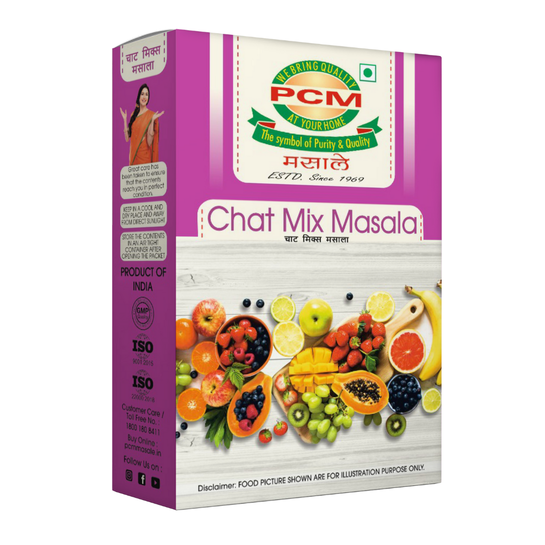 Chat Masala