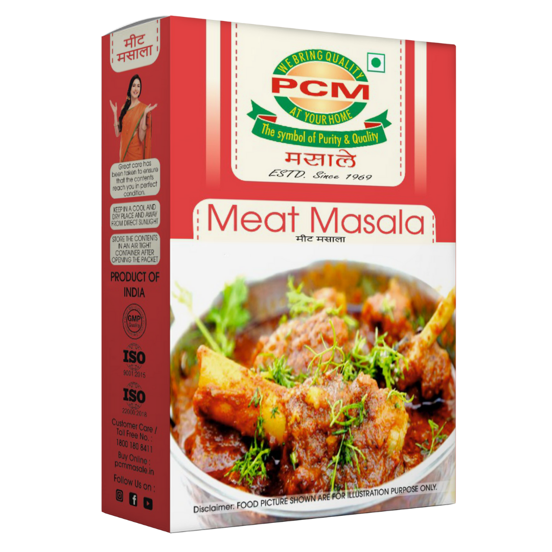 Meat Masala