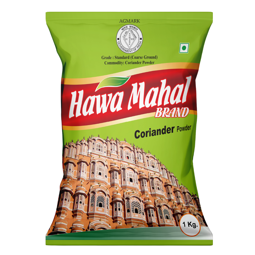 Hawa Mahal Coriander Powder