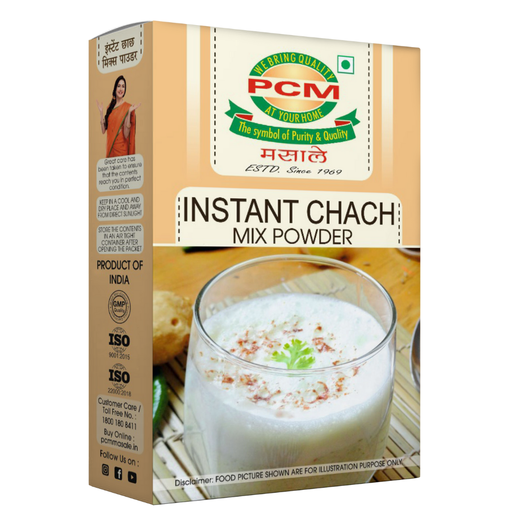 Chach Masala