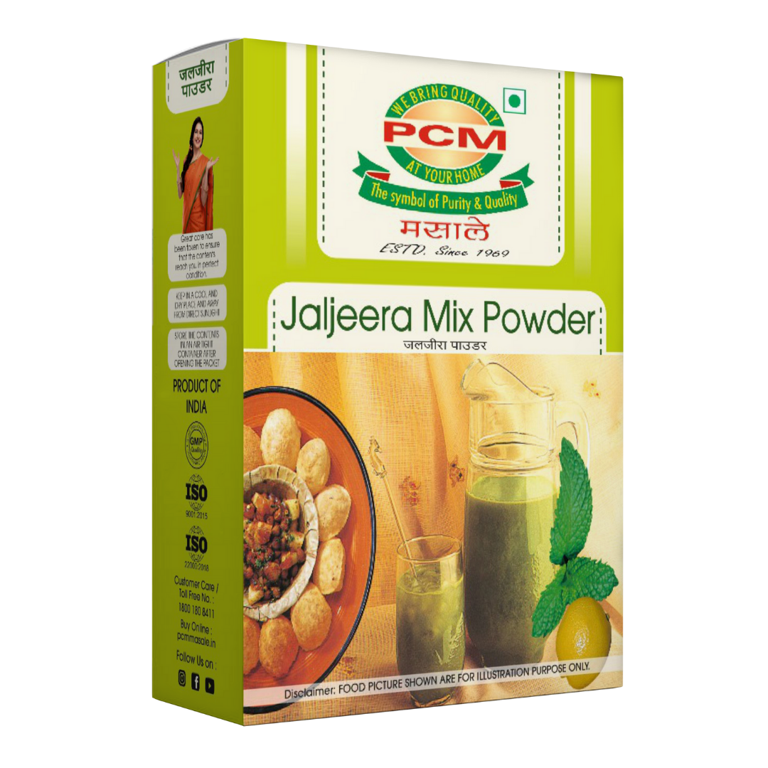 Jaljeera Powder