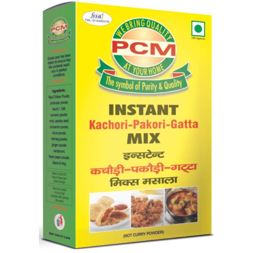 Instant Kachori Pakodi Gatta Mix