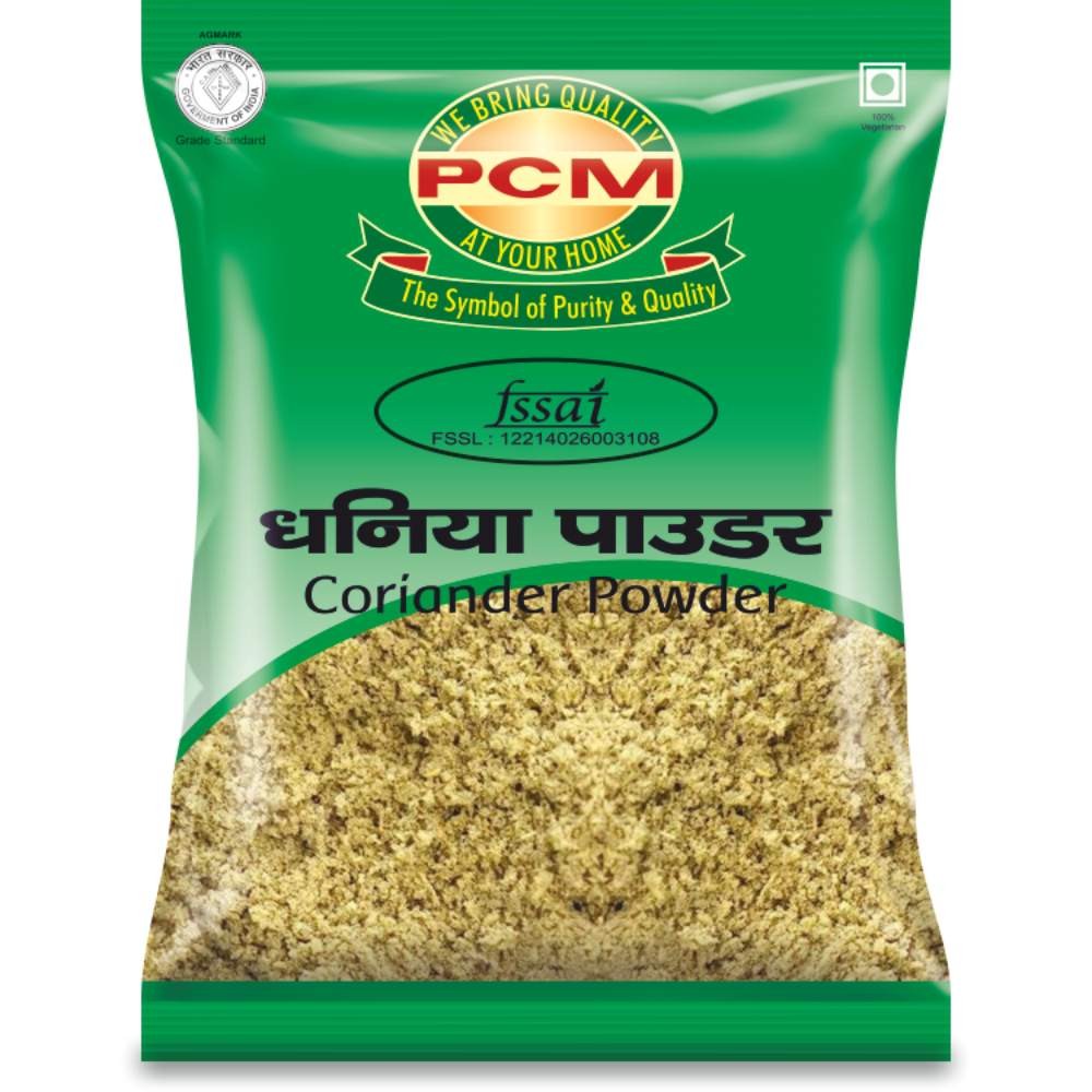PCM Premium Quality Coriander Powder